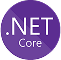 .NET Core icon